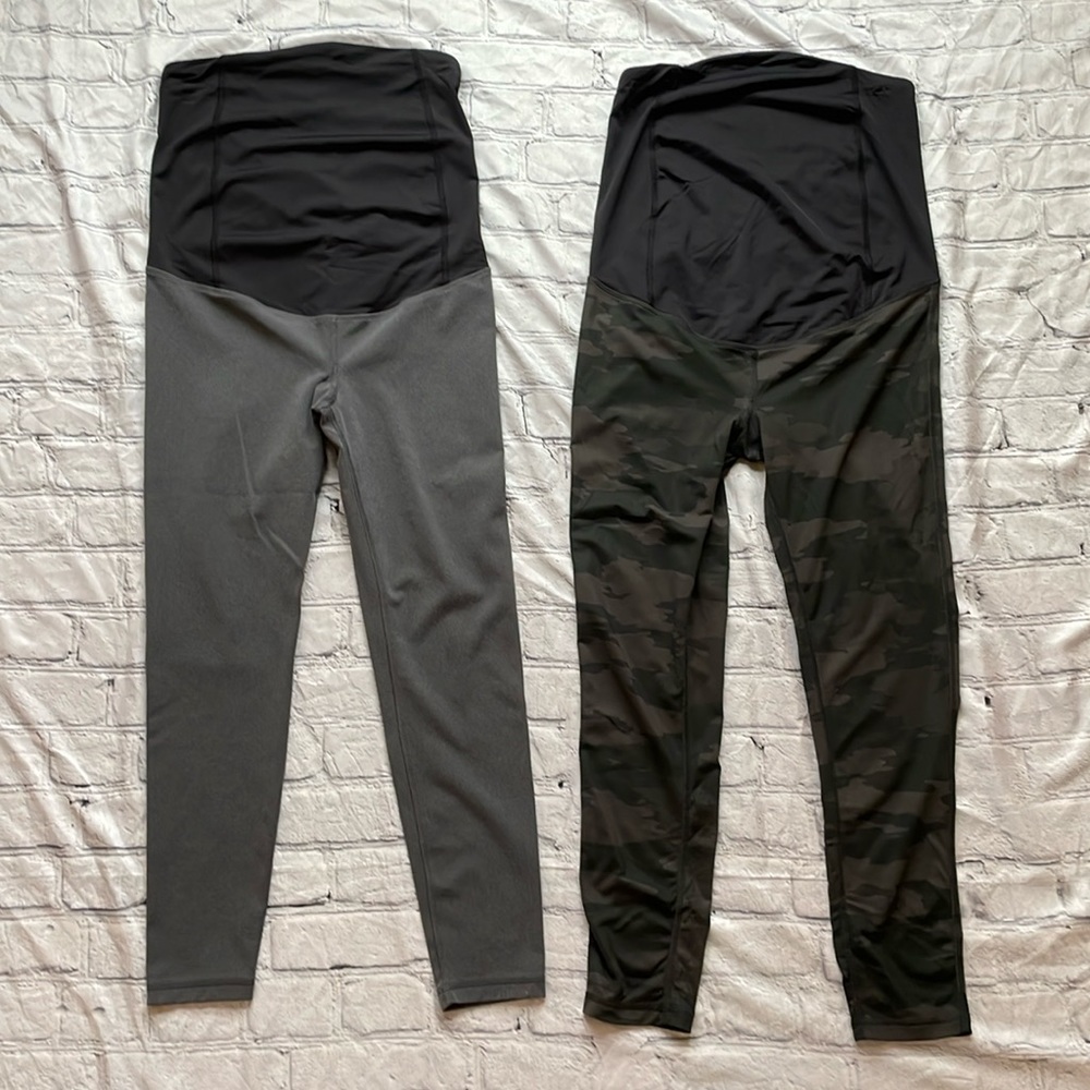 Isabel Maternity Leggings